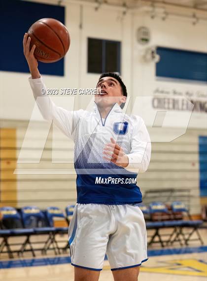 Thumbnail 3 in Durham @ Orland (Anderson Tournament) photogallery.