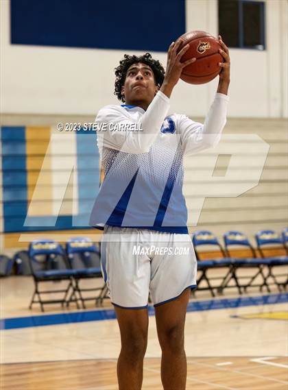 Thumbnail 2 in Durham @ Orland (Anderson Tournament) photogallery.