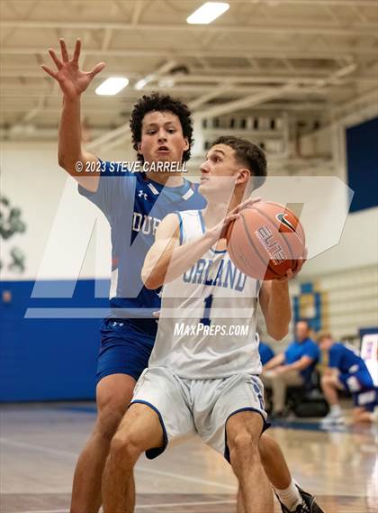 Thumbnail 1 in Durham @ Orland (Anderson Tournament) photogallery.