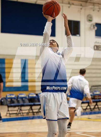 Thumbnail 2 in Durham @ Orland (Anderson Tournament) photogallery.
