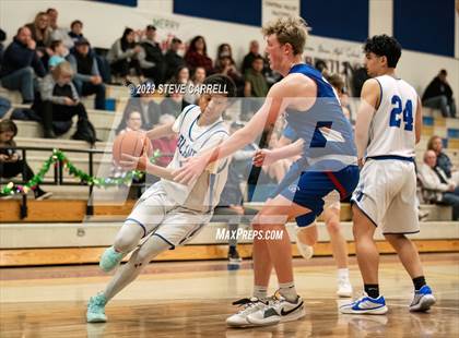Thumbnail 2 in Durham @ Orland (Anderson Tournament) photogallery.