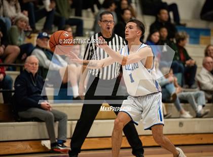 Thumbnail 2 in Durham @ Orland (Anderson Tournament) photogallery.