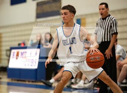 Thumbnail 2 in Durham @ Orland (Anderson Tournament) photogallery.