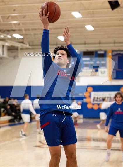 Thumbnail 2 in Durham @ Orland (Anderson Tournament) photogallery.