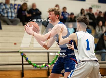 Thumbnail 3 in Durham @ Orland (Anderson Tournament) photogallery.