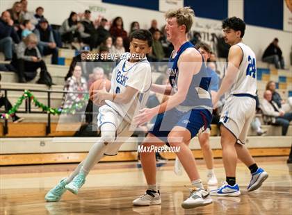 Thumbnail 3 in Durham @ Orland (Anderson Tournament) photogallery.