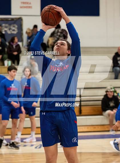 Thumbnail 1 in Durham @ Orland (Anderson Tournament) photogallery.