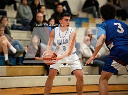 Thumbnail 2 in Durham @ Orland (Anderson Tournament) photogallery.