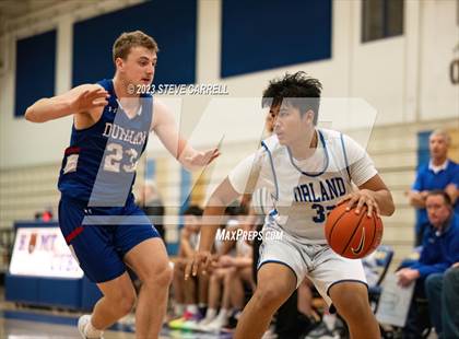 Thumbnail 1 in Durham @ Orland (Anderson Tournament) photogallery.