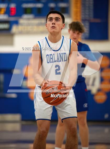 Thumbnail 3 in Durham @ Orland (Anderson Tournament) photogallery.