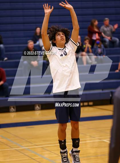 Thumbnail 2 in Whitney @ Vista del Lago photogallery.