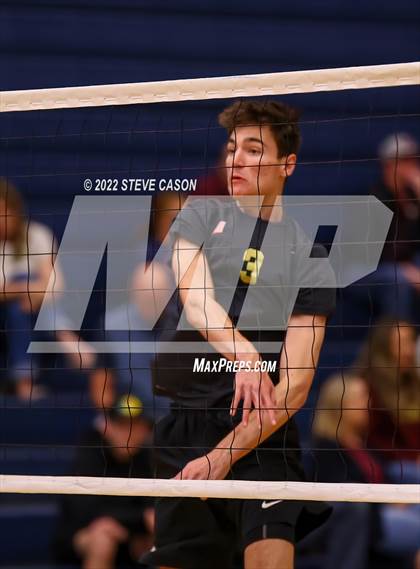 Thumbnail 2 in Whitney @ Vista del Lago photogallery.