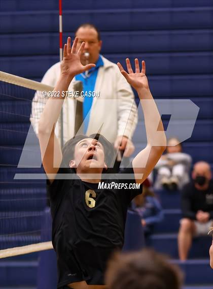 Thumbnail 3 in Whitney @ Vista del Lago photogallery.