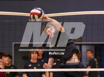 Thumbnail 2 in Whitney @ Vista del Lago photogallery.