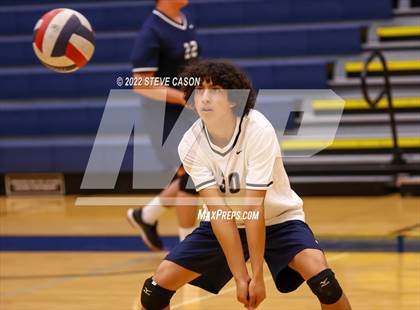 Thumbnail 3 in Whitney @ Vista del Lago photogallery.