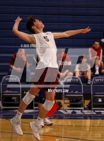 Thumbnail 2 in Whitney @ Vista del Lago photogallery.