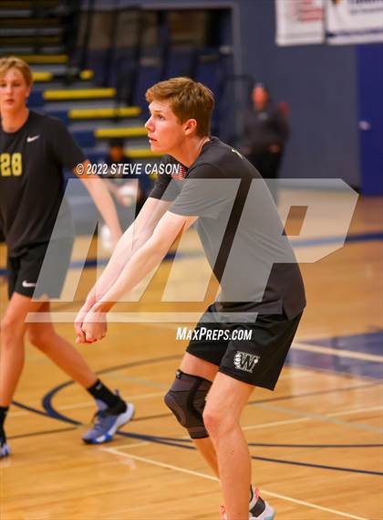 Thumbnail 3 in Whitney @ Vista del Lago photogallery.