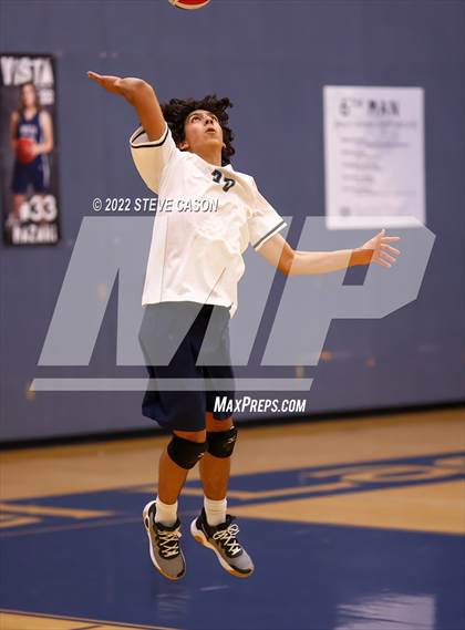 Thumbnail 1 in Whitney @ Vista del Lago photogallery.