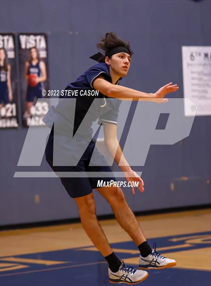 Thumbnail 2 in Whitney @ Vista del Lago photogallery.