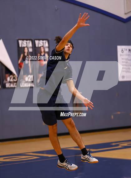 Thumbnail 1 in Whitney @ Vista del Lago photogallery.
