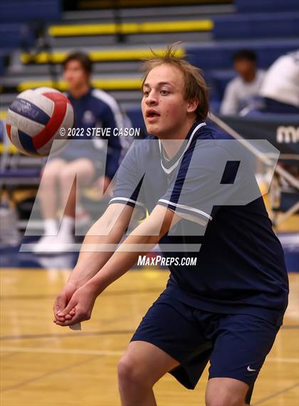 Thumbnail 2 in Whitney @ Vista del Lago photogallery.