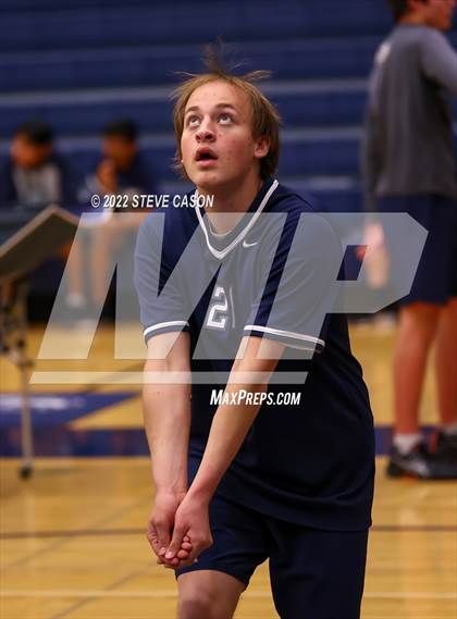 Thumbnail 2 in Whitney @ Vista del Lago photogallery.