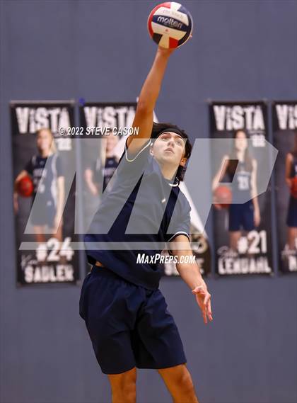 Thumbnail 1 in Whitney @ Vista del Lago photogallery.
