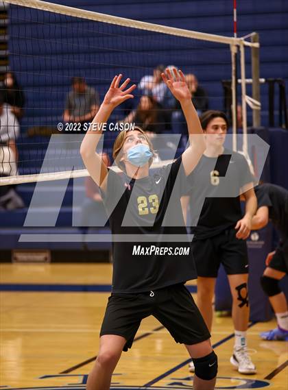 Thumbnail 3 in Whitney @ Vista del Lago photogallery.