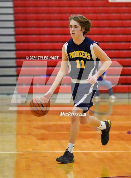 Thumbnail 1 in Mooresville @ Plainfield photogallery.