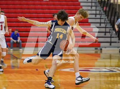 Thumbnail 3 in Mooresville @ Plainfield photogallery.