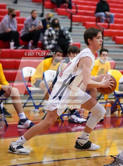 Thumbnail 2 in Mooresville @ Plainfield photogallery.