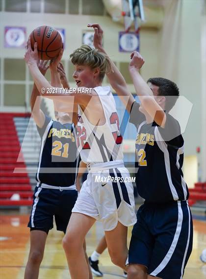 Thumbnail 1 in Mooresville @ Plainfield photogallery.