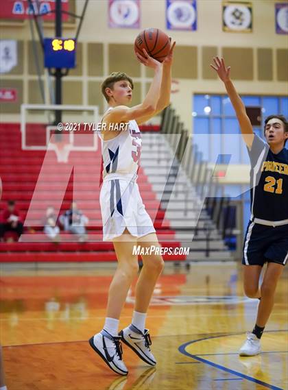 Thumbnail 1 in Mooresville @ Plainfield photogallery.