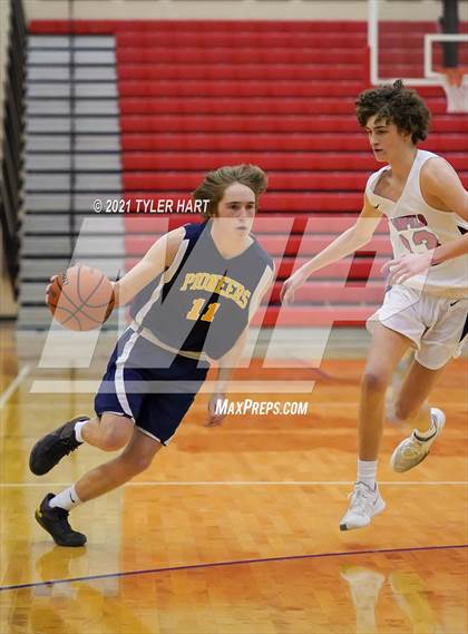 Thumbnail 2 in Mooresville @ Plainfield photogallery.