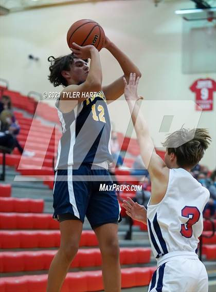 Thumbnail 1 in Mooresville @ Plainfield photogallery.