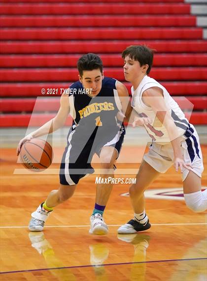 Thumbnail 1 in Mooresville @ Plainfield photogallery.