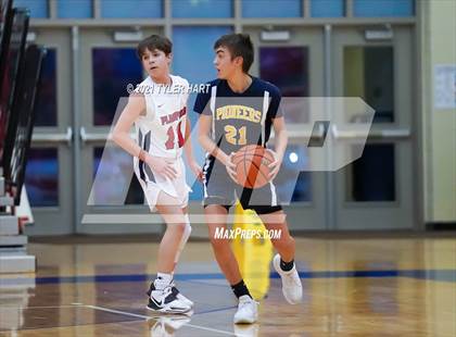 Thumbnail 1 in Mooresville @ Plainfield photogallery.
