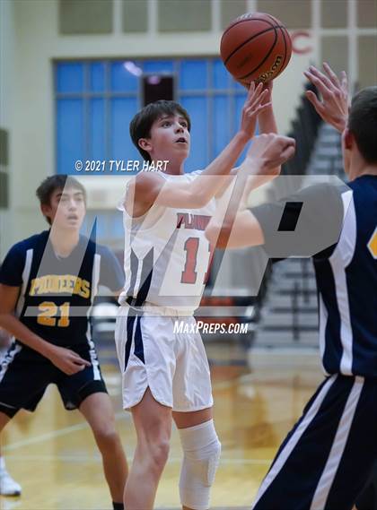 Thumbnail 2 in Mooresville @ Plainfield photogallery.