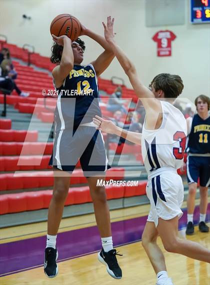 Thumbnail 3 in Mooresville @ Plainfield photogallery.