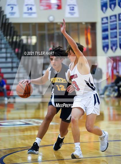 Thumbnail 1 in Mooresville @ Plainfield photogallery.