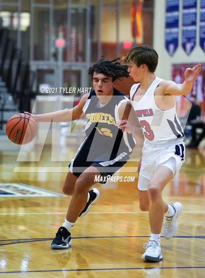 Thumbnail 3 in Mooresville @ Plainfield photogallery.