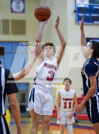 Thumbnail 3 in Mooresville @ Plainfield photogallery.