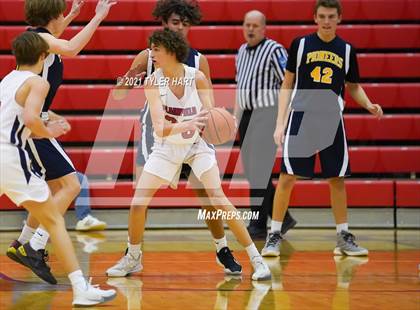 Thumbnail 1 in Mooresville @ Plainfield photogallery.