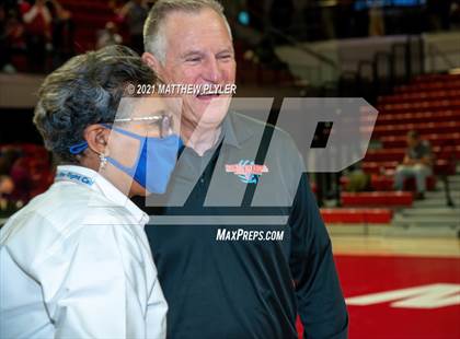 Thumbnail 1 in Cedar Ridge vs. North Iredell (NCHSAA 3A Final) (1 of 2) (Pre-game, post-game, awards, and team photos)  photogallery.