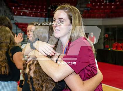 Thumbnail 1 in Cedar Ridge vs. North Iredell (NCHSAA 3A Final) (1 of 2) (Pre-game, post-game, awards, and team photos)  photogallery.