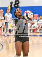 Photo from the gallery "Horizon Honors @ Phoenix Country Day (Senior Night)"