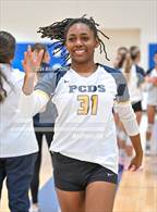 Photo from the gallery "Horizon Honors @ Phoenix Country Day (Senior Night)"