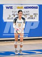 Photo from the gallery "Horizon Honors @ Phoenix Country Day (Senior Night)"