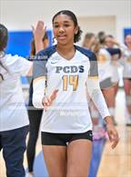 Photo from the gallery "Horizon Honors @ Phoenix Country Day (Senior Night)"