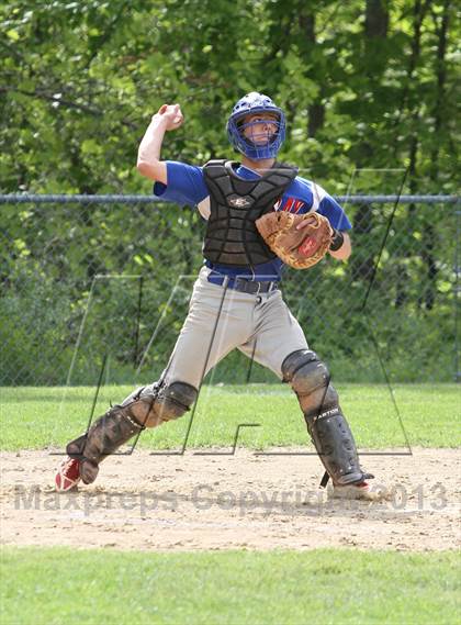 Thumbnail 3 in Coginchaug Regional @ Hale Ray photogallery.